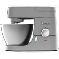 Kenwood Keukenrobot KVC3100S 1000 W Zilver