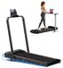 SW1F tapis de course pliable