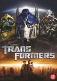 Dutch Film Works Transformers (DVD)