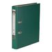 Elba Ordner A4, rado briljant, smal, veredeld papier, groen, 20 stuks