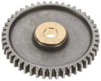 Horizon AR310577 Spur Gear Mod1 46T Nero