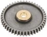 Horizon AR310577 Spur Gear Mod1 46T Nero