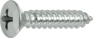Connex Vis à tôle Bv-K 4.8X25 12Pièce A2 - KY4554825
