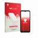 upscreen - Screenprotector voor Werock Rockscan A260 - Folie Beschermfolie transparant