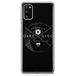 ERT GROUP mobiel telefoonhoesje voor Samsung A41 origineel en officieel erkend Star Wars patroon 011 optimaal aangepast aan de vorm van de mobiele telefoon, hoesje is gemaakt van TPU