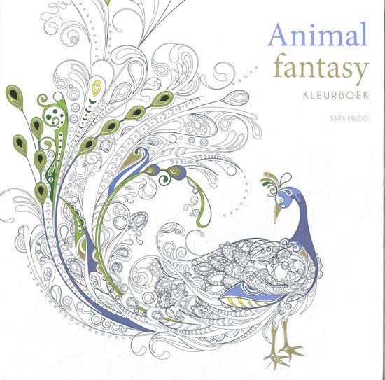 Animal Rebo Productions Animal fantasy