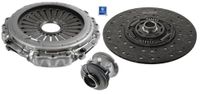 Sachs 3400 710 004 koppelingssets