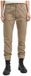 G-Star Slim Chino wmn Dames Jeans 30/32 Katoen Elastaan Slim Fit Casual Vrouwen Desert Sand
