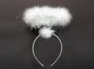 Folat Party Products Folat Tiara Wit Engel