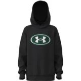 Under Armour Junior Sweatshirt Rival Key Print Fill