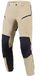 Alpinestars Flex-AST Explorer Pantalon textile moto Taille