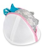 Whitmor Mesh BH Waszak Wit