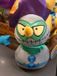 Super Things peluche 28 cm Dr. Frostik