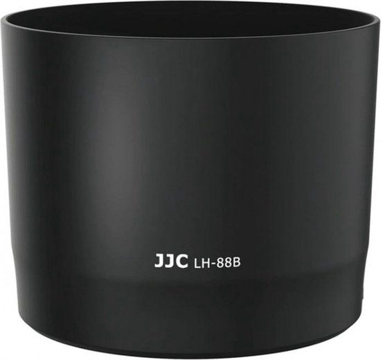 JJC ET-88B Zonnekap voor Canon RF 600 mm - Zwart