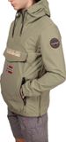 NAPAPIJRI Herenjas "Shade Summer Pocket" - Maat S