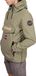 NAPAPIJRI Herenjas "Shade Summer Pocket" - Maat S