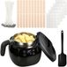 Casserole sans marque – Noir