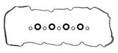 Rocker cover set
