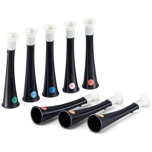 Suzuki CH-8W v2 Choir Horn Set of 8