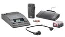 Philips Pocket Memo Dicteer- en transcriptieset Minicassette LFH0064