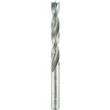 Alpen 62000300100 Foret à bois 3 mm Longueur totale 61 mm Queue cylindrique 1 pièce(s)