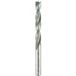 Alpen 62000300100 Foret à bois 3 mm Longueur totale 61 mm Queue cylindrique 1 pièce(s)