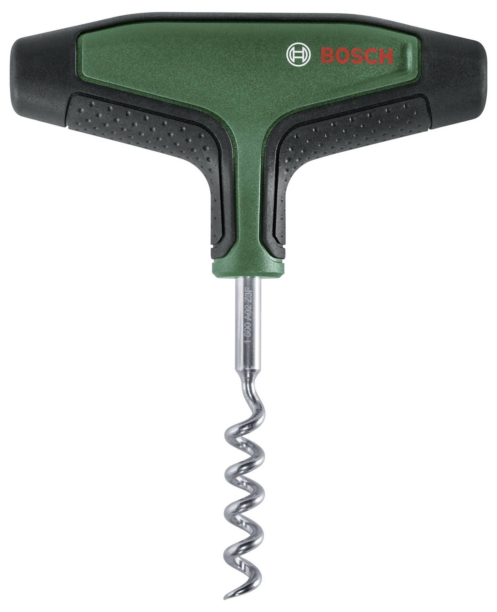 Bosch Groen Wijnflesopener - 1600A039HV