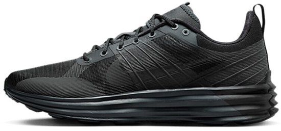 Nike Lunar Roam 'Black' - Maat 40