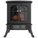 Cecotec ReadyWarm 2000 Flames Cheminée électrique Noir