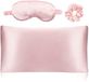 Intirilife Slaapset 3-delig in roze
