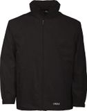 Pro-X Elements Heren Regenjas Richwood Polyamide Zwart XXL
