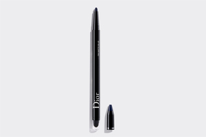 Dior Diorshow 24H Stylo Eyeliner - 296 Matte Blue