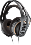 Plantronics Stereoheadset voor pc-games met Dolby Atmos voor koptelefoons