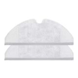 Originele Dweildoeken voor Xiaomi Roborock V1, S50, S55, S5 Max, S6 Robotstofzuiger (2 stuks)