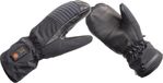 BERTSCHAT Verwarmde Wanten - Limited Edition | L | Unisex | Tot 9 uur verwarming | Verwarmde Handschoenen
