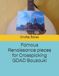 Famous Renaissance pieces for Crosspicking GDAD Bouzouki