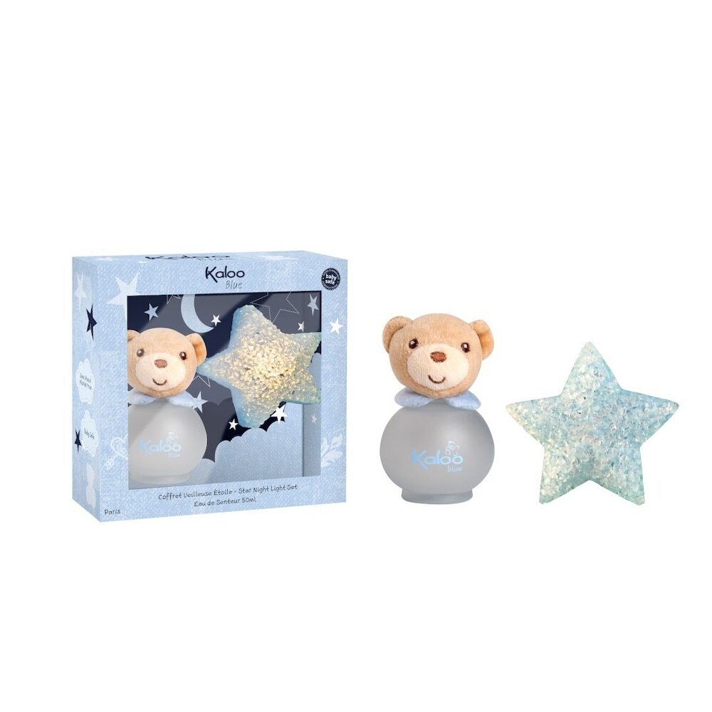 Kaloo Blue Star Set Lichaamsspray unisex