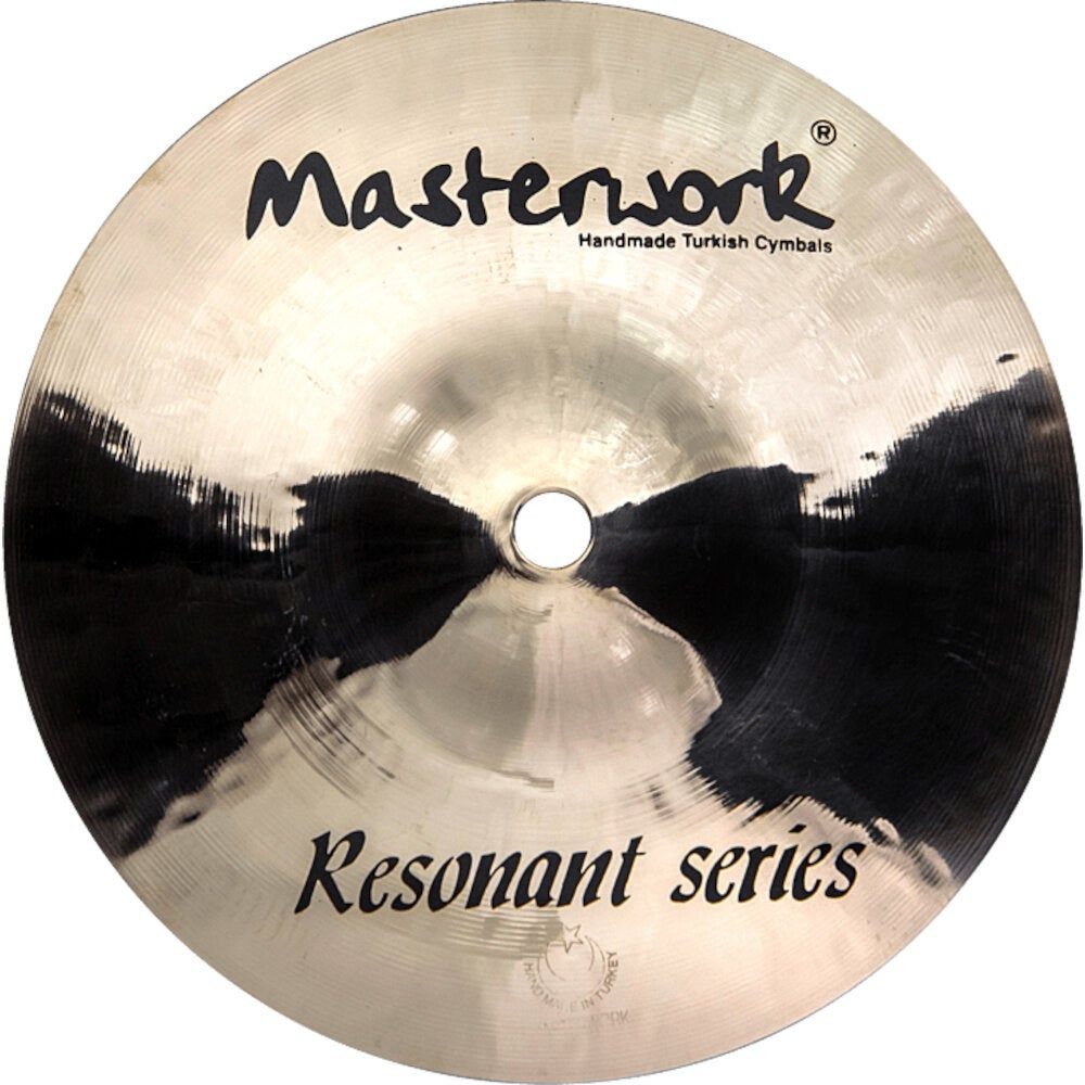 Masterwork Resonant 7 inch Splash