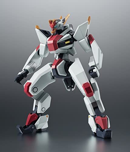 Bandai Tamashi Nations - Kyoukai Senki - Kenbu, Spirits The Robot Spirits - 4573102618689