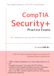 CompTIA Security+ Practice Exams: 200 Comprehensive Questions and In-Depth Explanations: SY0-701 Exam Complete Preparation Guide with Detailed Answer Explanations