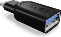 ICY BOX USB-C Adapter IB-CB003