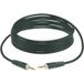KLOTZ AS-MM0150 câble stéréo 1x mini-jack - 1x mini-jack 1.5m