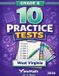 10 West Virginia WVGSA Grade 8 Math Practice Tests