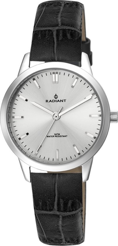 Radiant New Radiant layer RA482604 Vrouwen Quartz horloge