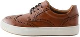 Next Jongens Brogueschoenen met veters Bruin