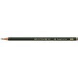 Faber-Castell Grafietpotlood 9000 F