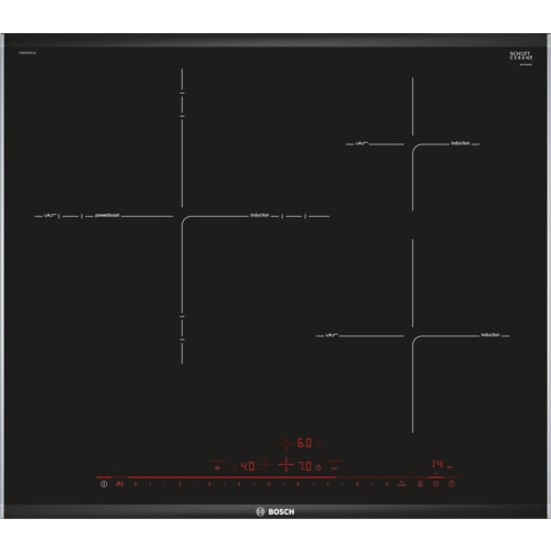 Bosch PID675DC1E