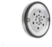 VALEO 836758, volant moteur bi-masse (DMF) pour NISSAN NP300 Navara pick-up (D40), Pathfinder III (R51), NP300 Navara plateau / châssis (D40)