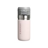 Stanley 1913 Quick Flip Waterfles 0.47L - Rose Quartz
