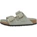 BIRKENSTOCK Muiltjes 'Arizona' pastelgroen